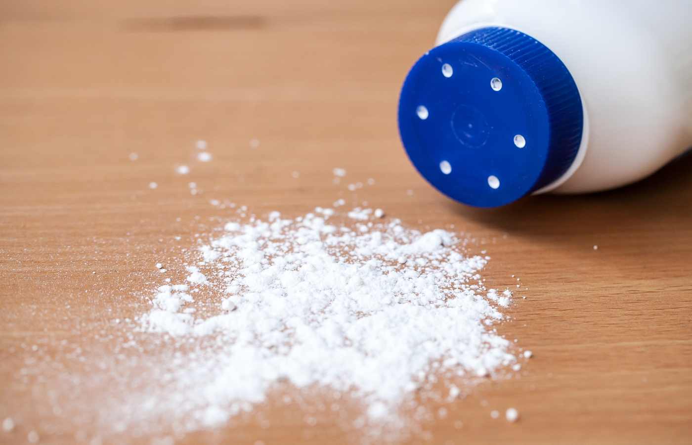 Talcum Powder Lawsuits