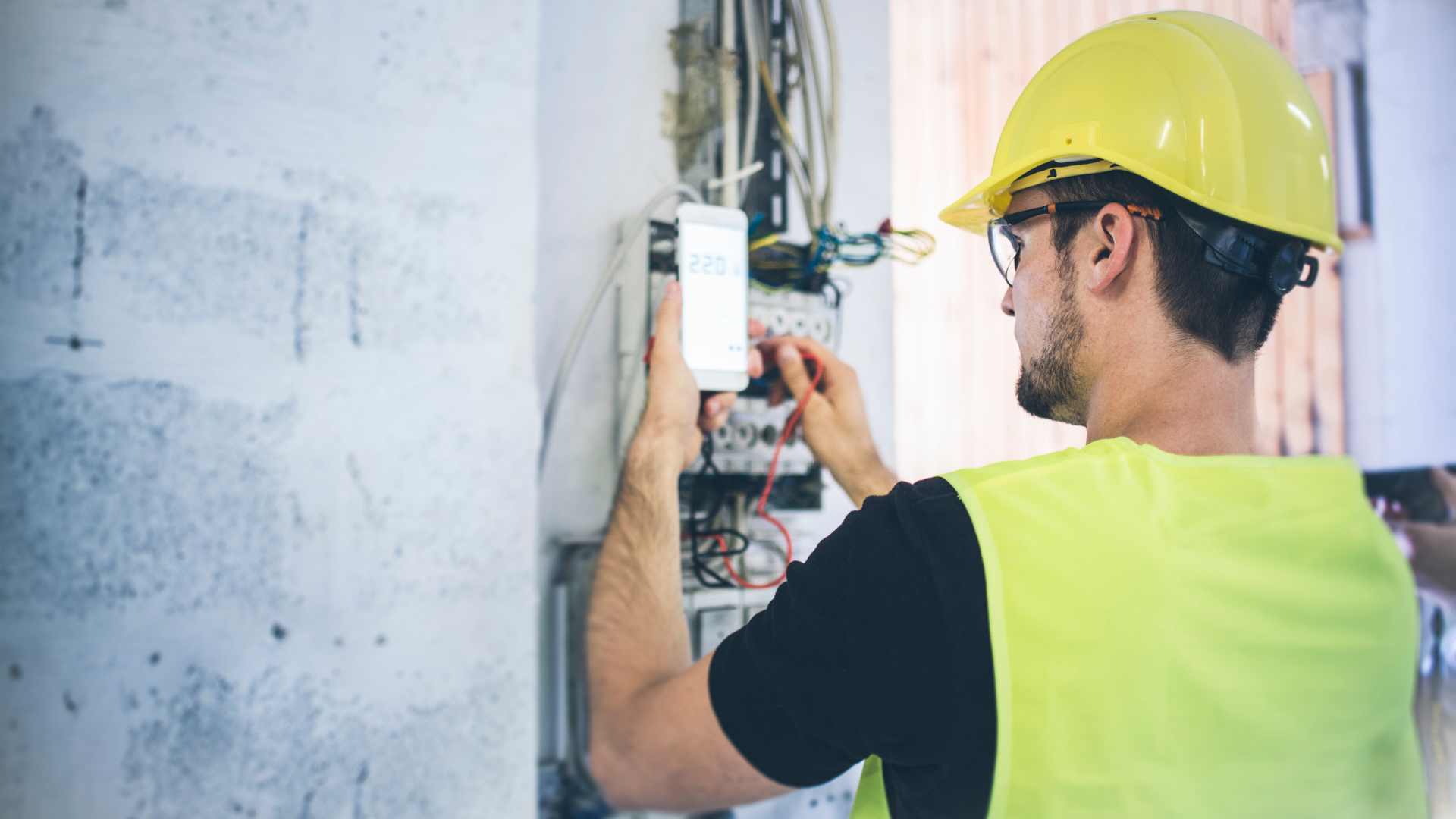 Electricians and Mesothelioma