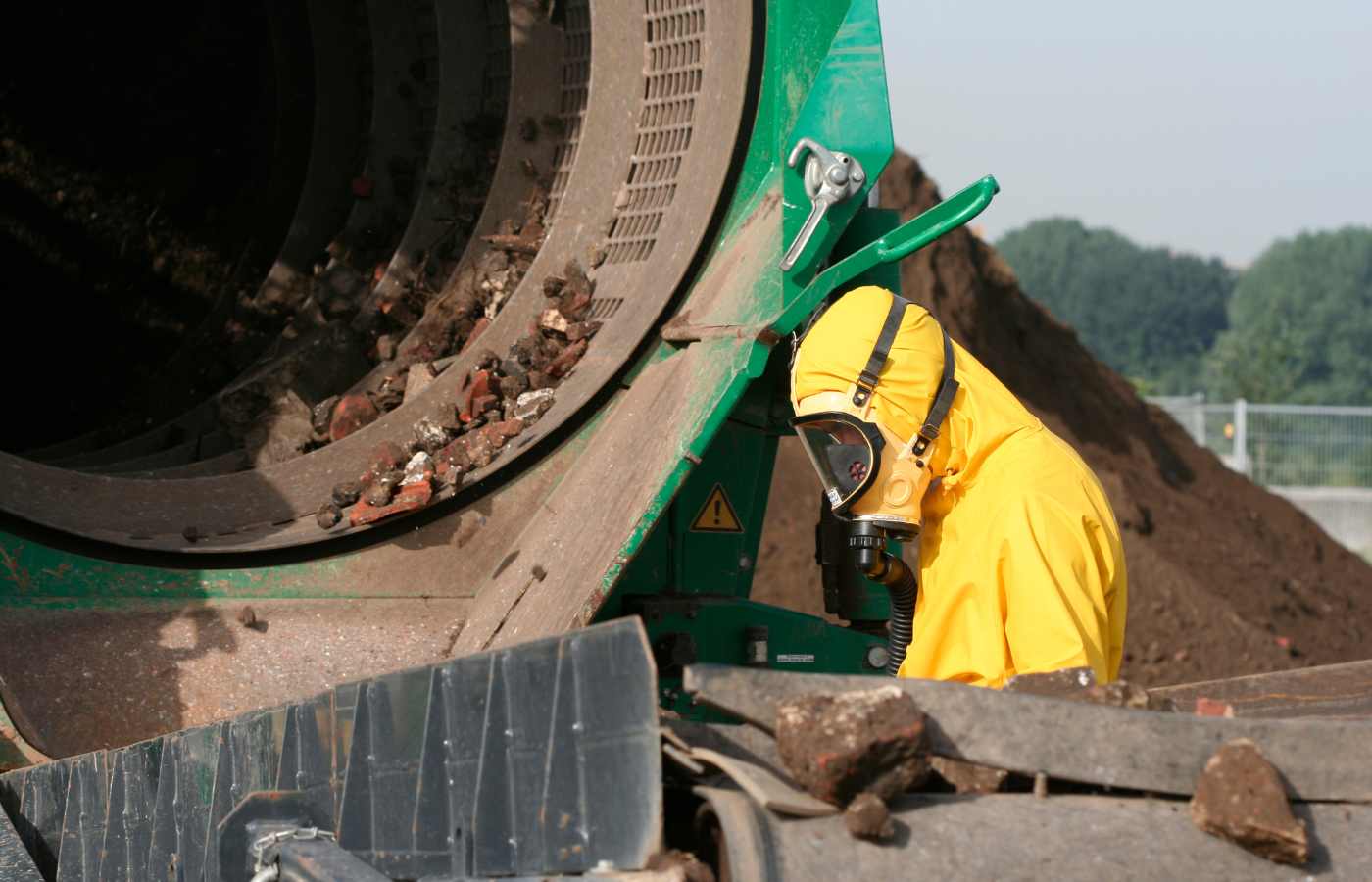 What is Asbestos?