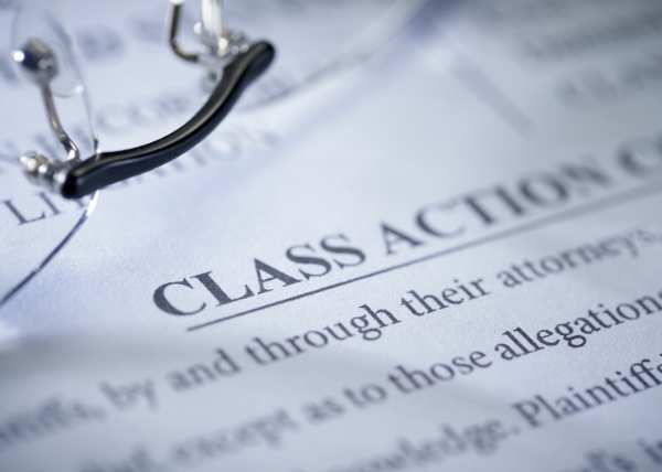 How Long Do Class Action Lawsuits Take