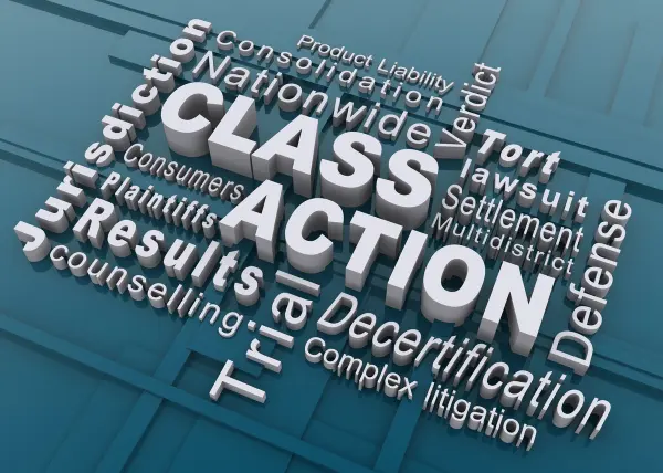 How Long Does a Class Action Lawsuit Take? Image