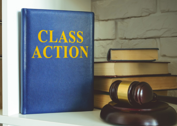 What Is A Class Action Lawsuit? | Class Action 101