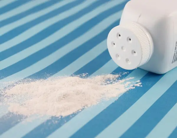 Dynacare Baby Powder Recall